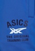 Брюки Asics Polywarp Track Pant blue мужские - 3