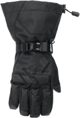 Pivot Glove / Черный