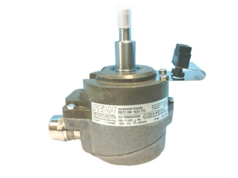 SEW ES1T OG72DN 1024 TTL