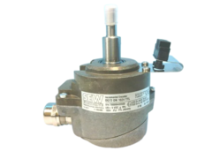 SEW ES1T OG72DN 1024 TTL