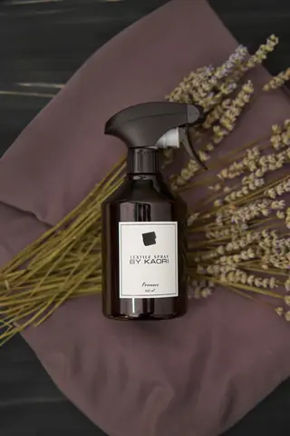 Спрей для текстиля ПРОВАНС (PROVENCE)