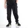 Брюки BLK Crown Texas strch black