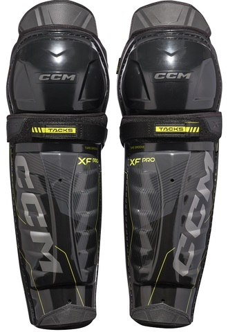 Защита ног CCM TACKS XF PRO 15