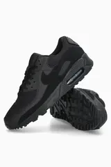 Кроссовки Nike Air Max 90 - черный