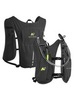 Картинка рюкзак беговой Nevo Rhino 9269 Black - 8