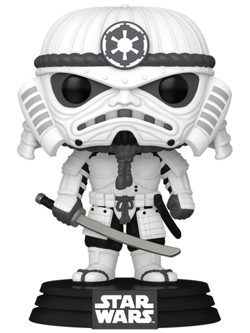 Funko POP! Star Wars: Stormtrooper (815)