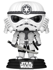 Funko POP! Star Wars: Stormtrooper (815)