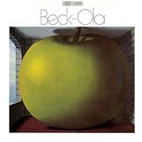 JEFF BECK GROUP: Beck-Ola (Компакт-диск)