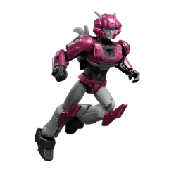 Случайная фигурка Blokees Transformers Galaxy Version (07) One Wave 2