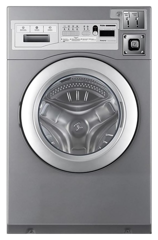 Стиральная машина Haier HCW12C