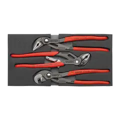 Набор инструментов Wapu Knipex 00 20 01 V03