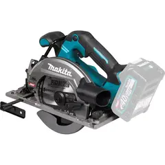Аккумуляторная пила дисковая Makita HS012GZ
