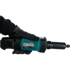 Прямая шлифовальная машина Makita GD0600