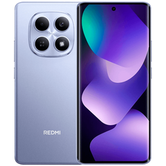 Смартфон Xiaomi Redmi Note 15 4G 8/128GB, Mist Purple (Фиолетовый)