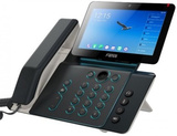 Телефон VoiceIP Fanvil V67