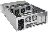 Корпус серверный 4U Exegate Pro 4U660-HS24/600ADS