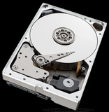 Жесткий диск 10TB SATA 6Gb/s Seagate ST10000VN000