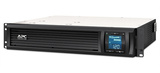 Источник бесперебойного питания APC SMC1000I-2UC