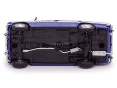 VAZ-2101 Lada 1300 Verejna Bezpecnost EVR-mini 1:43