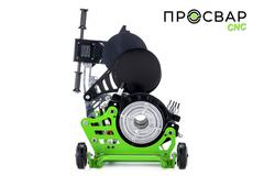 Стыковой сварочный аппарат ПРОСВАР С 315 CNC