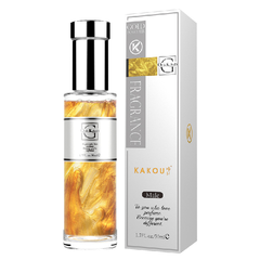Kakou Gold Powder Духи с Феромонами 30 мл Мужские
