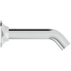 Ideal Standard La Dolce Vita BD672AA Настенный трубчатый излив 160 мм Chrome (Хром)