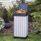 Мусорный бак Toomax Rio Garden Bin