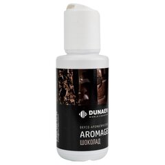 Ароматизатор DUNAEV AromaGEL шоколад