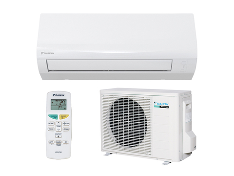 Сплит-система Daikin FTXF-D Sensira FTXF25D/RXF25D комплект