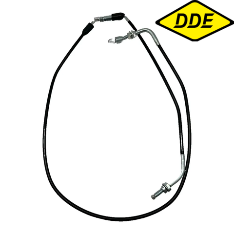Трос фиксации DDE BS5560 (KC30-02-06C)