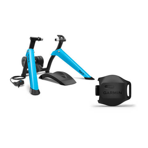 Tacx Boost Bundle тренажері
