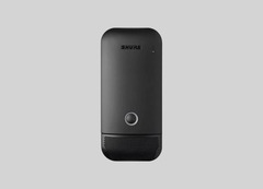 Цифровой передатчик граничного слоя ULXD6 Shure ULXD6/O=-G51
