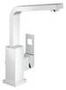 GROHE Eurocube 23135000 Смеситель для раковины