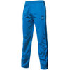 Брюки Asics Polywarp Track Pant blue мужские - 4