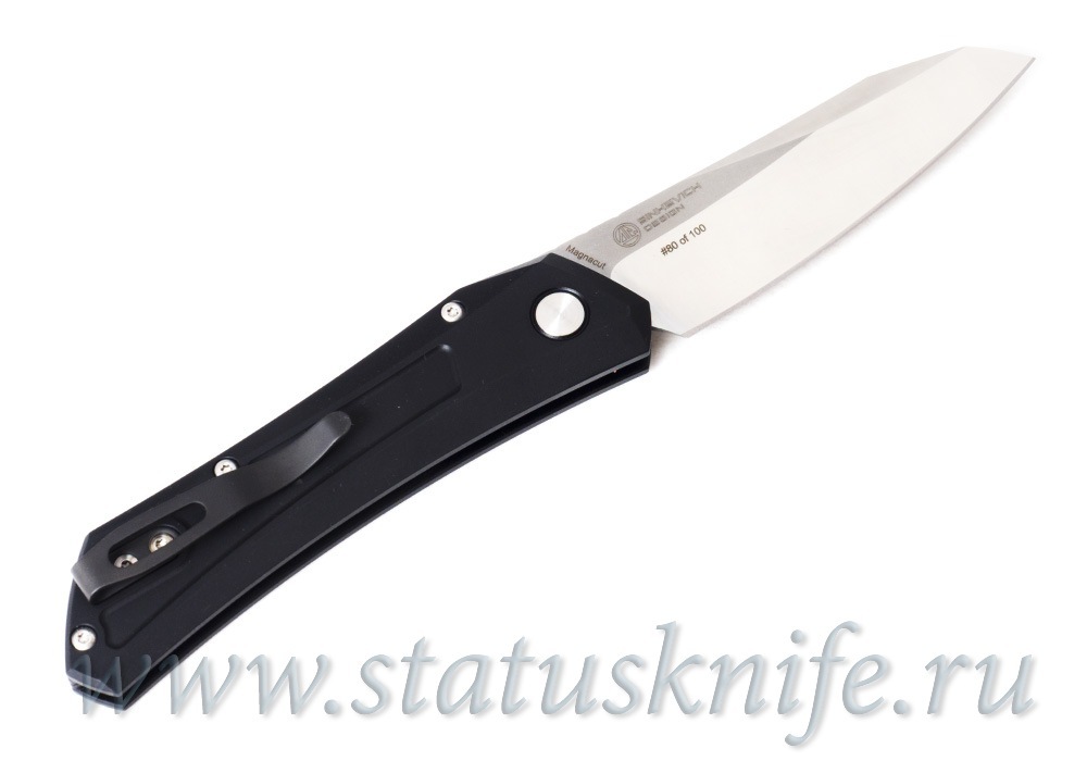 Нож Pro-Tech Oligarch 2024 Blade Show MagnaCut Sinkevich Design