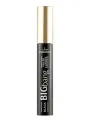 JEANMISHEL Тушь для ресниц BIGbang Ultra Black эффект накладных ресниц