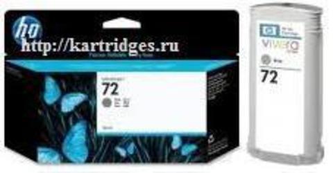 Картридж Hewlett-Packard (HP) C9374A №72