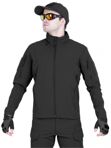 Костюм Outdoor Tactical Suit, Черный