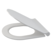Alcaplast A67SLIM Сидение для унитаза Slim SOFTCLOSE
