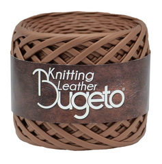 Knitting Leather Cigar