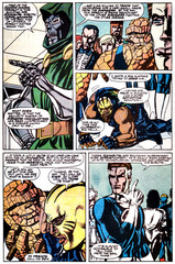 Avengers #333