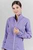 Женская спортивная ветровка Nordski Light purple - 1