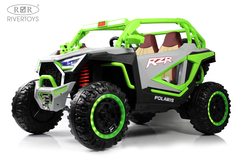 BUGGY E001EE 4WD с дистанционным управлением