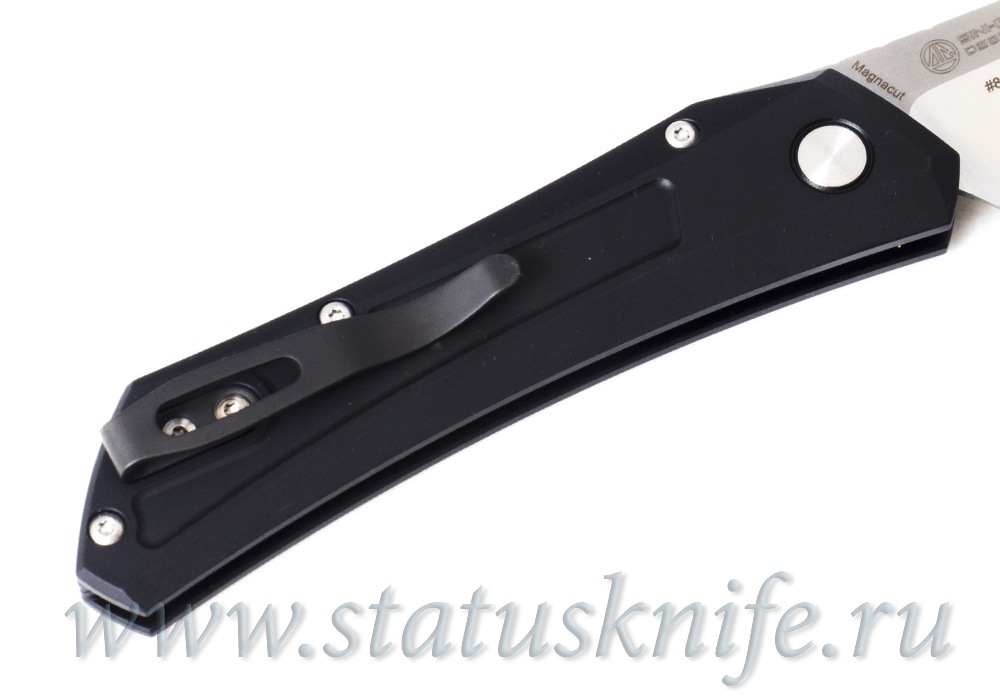 Нож Pro-Tech Oligarch 2024 Blade Show MagnaCut Sinkevich Design