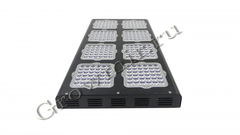 EasyGrow Panel 600W Evo-2 Plus, мультиспектр, Easy Grow, 600W, Evo-2 , Plus, мощные светодиоды, высокая светоотдачей, led светильник, для освещения растений, growmir.ru, growmir, гроумир, гровмир, интернет магазин, Интернет магазин оборудования для гроубоксов, выращивание растений дома, домашнее растениеводство,