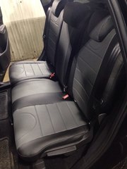 Чехлы на Ford Kuga 2013–2019 г.в.