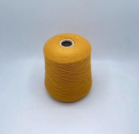 Fullonica SNC для Missoni (пр.Италия), 2/60 3000/100гр. 100% меринос , цвет-Кумкват, арт-29150