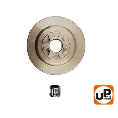 Барабан-зв. UNITED PARTS 3/8