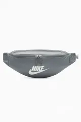 Сумка на пояс Nike Heritage - серый