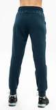 Костюм спортивный Nordski Rest Dark Jeans W с капюшоном женский